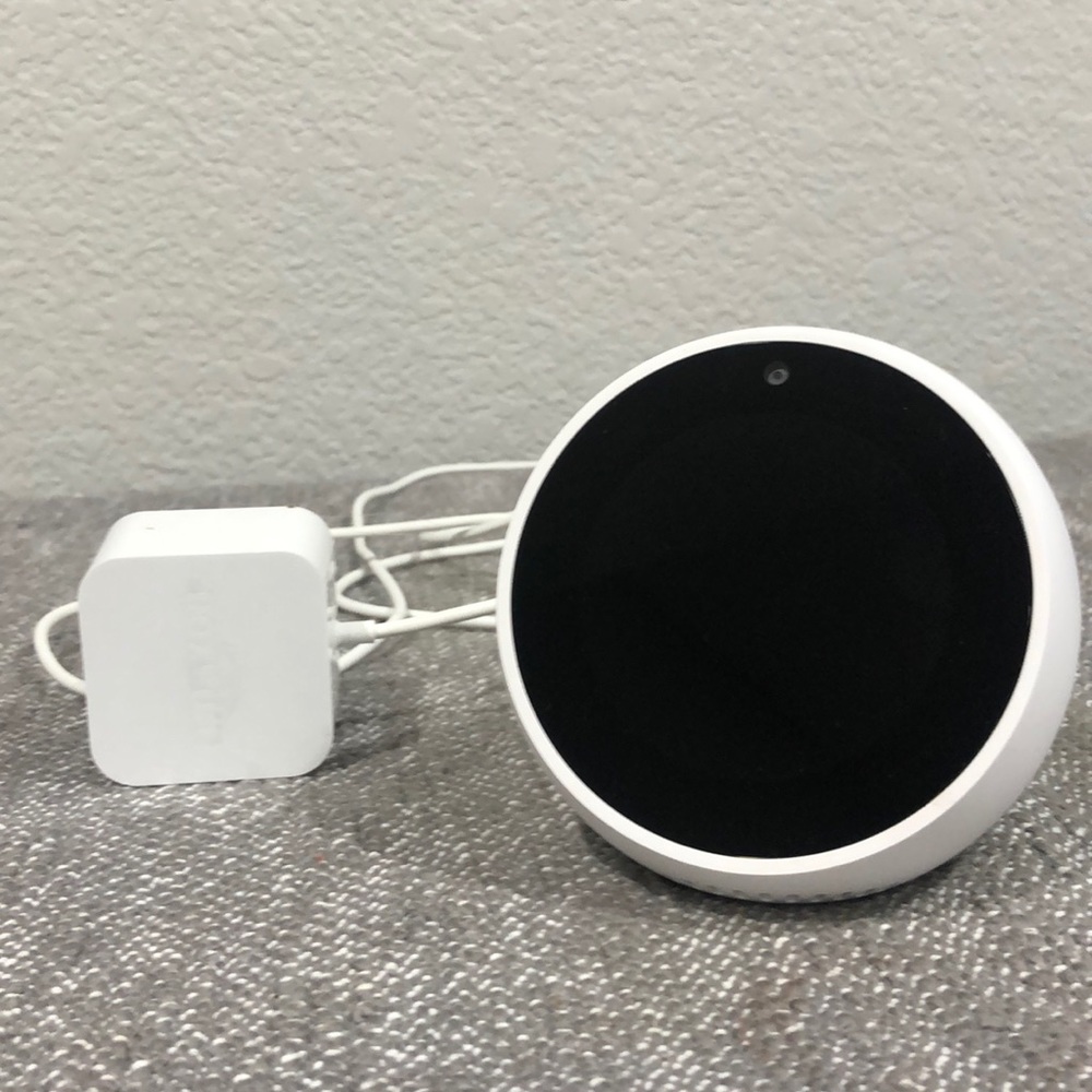 Amazon Echo Dot